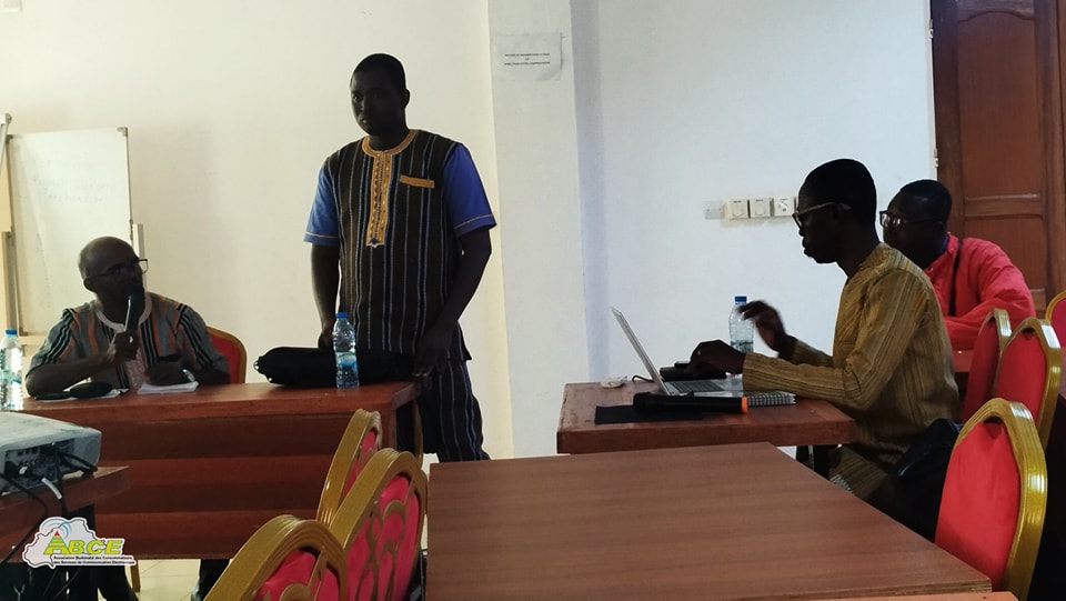 Journée des consommateurs avec Orange Burkina